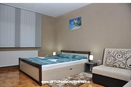 Apartmani Lucić foto 4