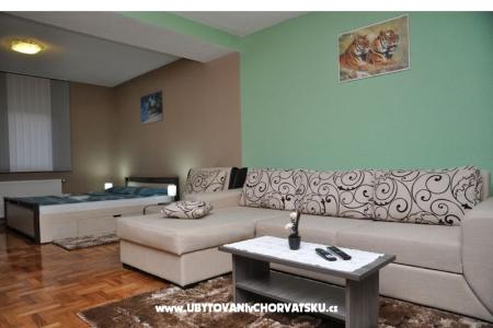 Apartmani Lucić foto 5