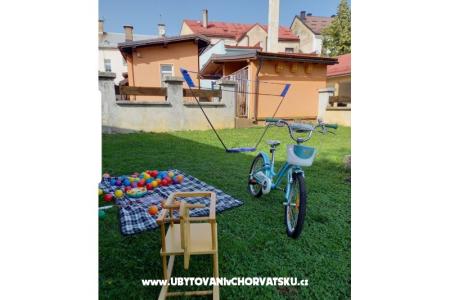 Apartmani Paradiso foto 5