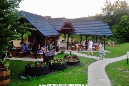 Etno garden foto 3
