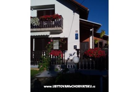 Kuća Boric foto 3