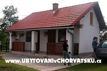 Kuća Family Dukic foto 2