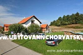 Kuća Leonarda foto 2