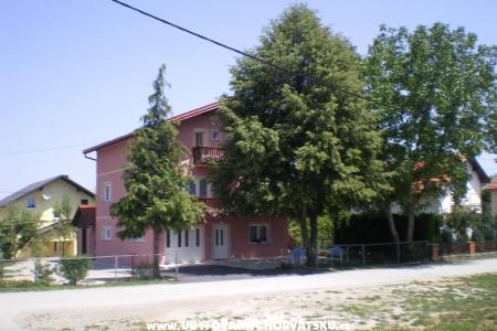 Kuća Vuković foto 3