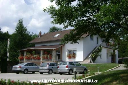 Apartmani i sobe Plitvice Kriz foto 2