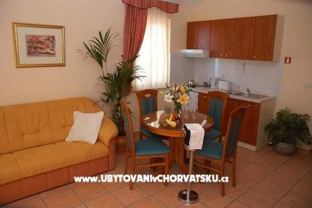 Villa Mozart foto 3