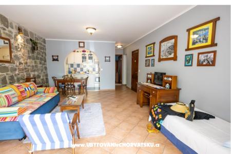 Apartman Anavela foto 3