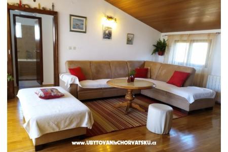Apartman Anđela foto 2