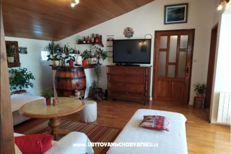 Apartman Anđela foto 3