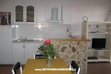 Apartman Sumić foto 2