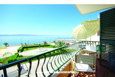 Seafront Studio Apartman + Balcony foto 2