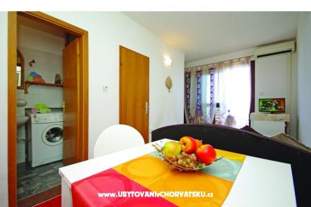 Seafront Studio Apartman + Balcony foto 3