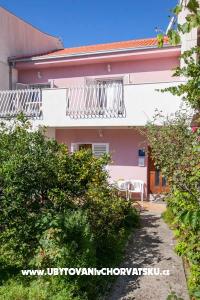 Apartman Olenka Podgora Hrvatska