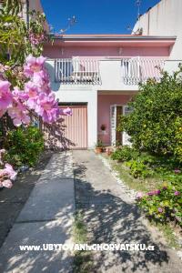 Apartman Olenka foto 2