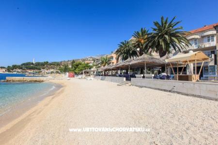 Apartman Orange Podgora Hrvatska