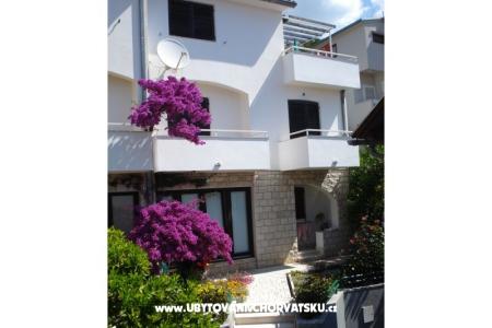 Apartmani - Minka i Vite foto 4
