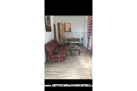Apartmani Raos foto 3