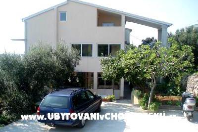 Apartmani Alerić foto 2