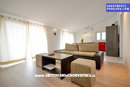 Apartmani Ante Vodanović foto 2