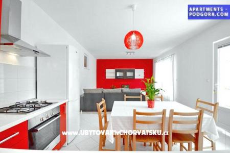 Apartmani Ante Vodanović foto 3