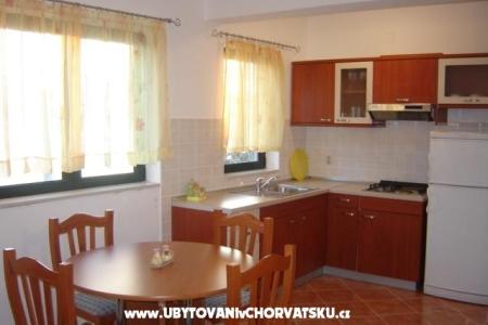 Apartmani Antonela Drašnice foto 2