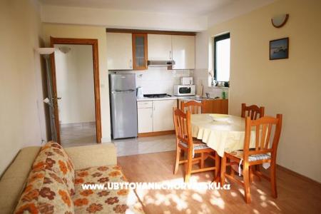 Apartmani Antonela Drašnice foto 3