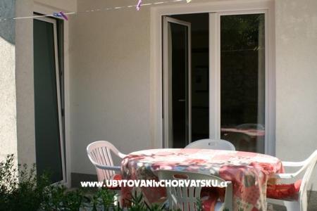 Apartmani Antonela Drašnice foto 4
