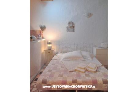 Apartmani Dražena Podgora foto 2