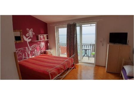 Apartmani Dražena Podgora foto 3