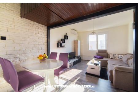Apartmani Fluctus TA foto 3