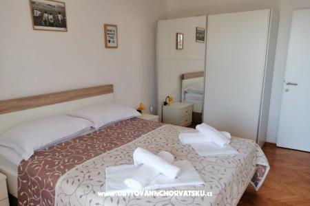 Apartmani Fluctus TA foto 4