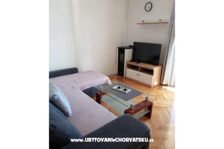 Apartmani Fluctus TA foto 5