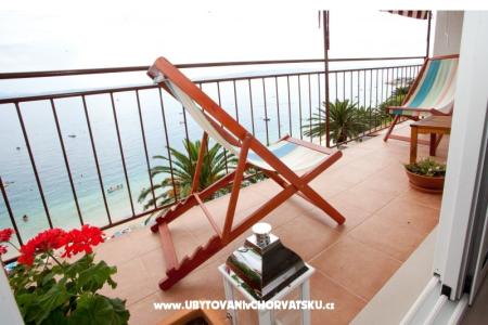 Apartmani Gabrijela foto 2