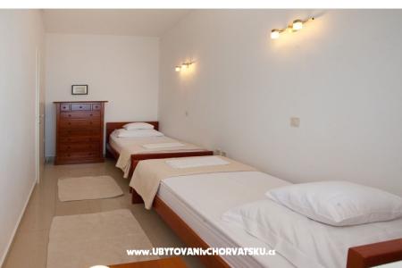 Apartmani Gabrijela foto 4