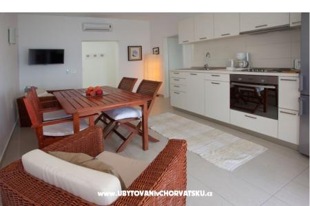 Apartmani Gabrijela foto 5