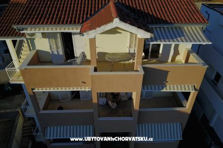 Apartmani Mirjana Gnjec foto 2