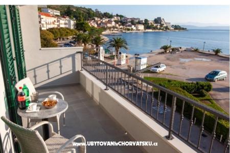 Apartmani Ivandić Podgora Podgora Hrvatska