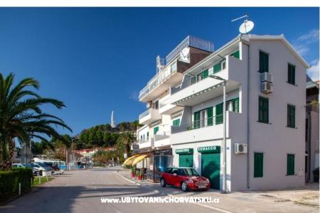 Apartmani Ivandić Podgora foto 2