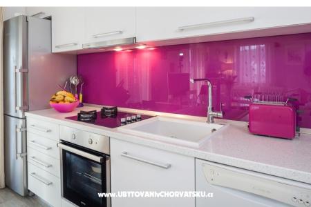 Apartmani Ivandić Podgora foto 4