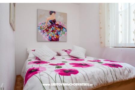 Apartmani Ivandić Podgora foto 5