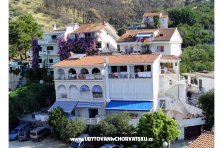 Apartmani Jadranka foto 3
