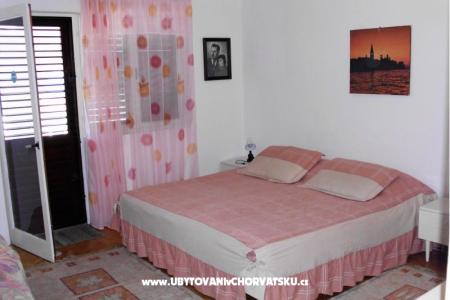 Apartmani Jadranka foto 5