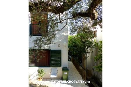 Apartmani Villa  Jasminka foto 2