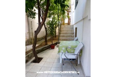 Apartmani Villa  Jasminka foto 4