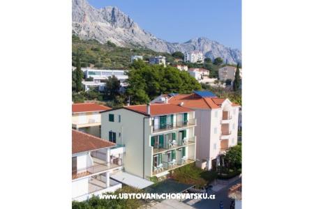 Apartmani Josko foto 2