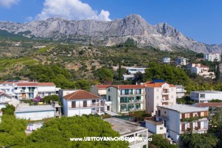 Apartmani Josko foto 4