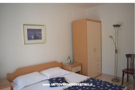 Apartmani Julka foto 2