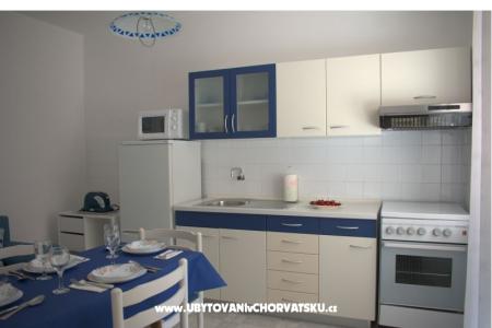 Apartmani Julka foto 3