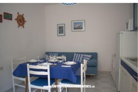 Apartmani Julka foto 4