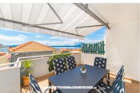 Apartmani Kala Podgora Hrvatska